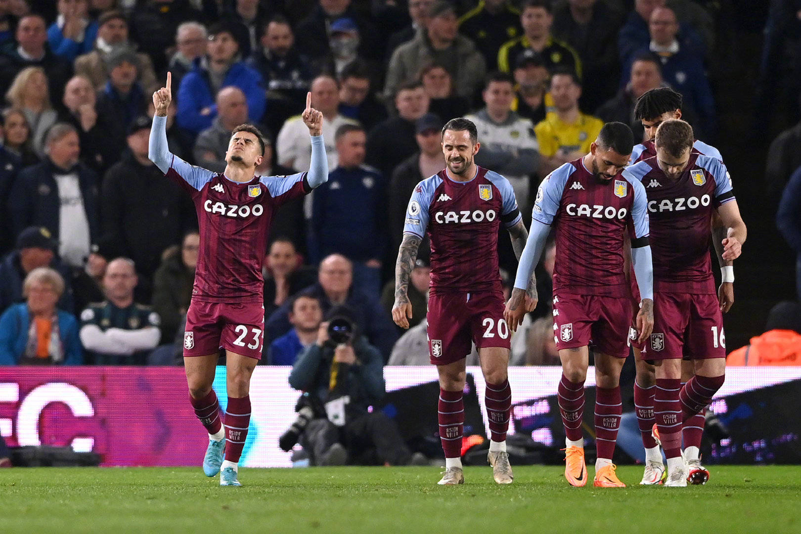 球队带来了 球队带来了